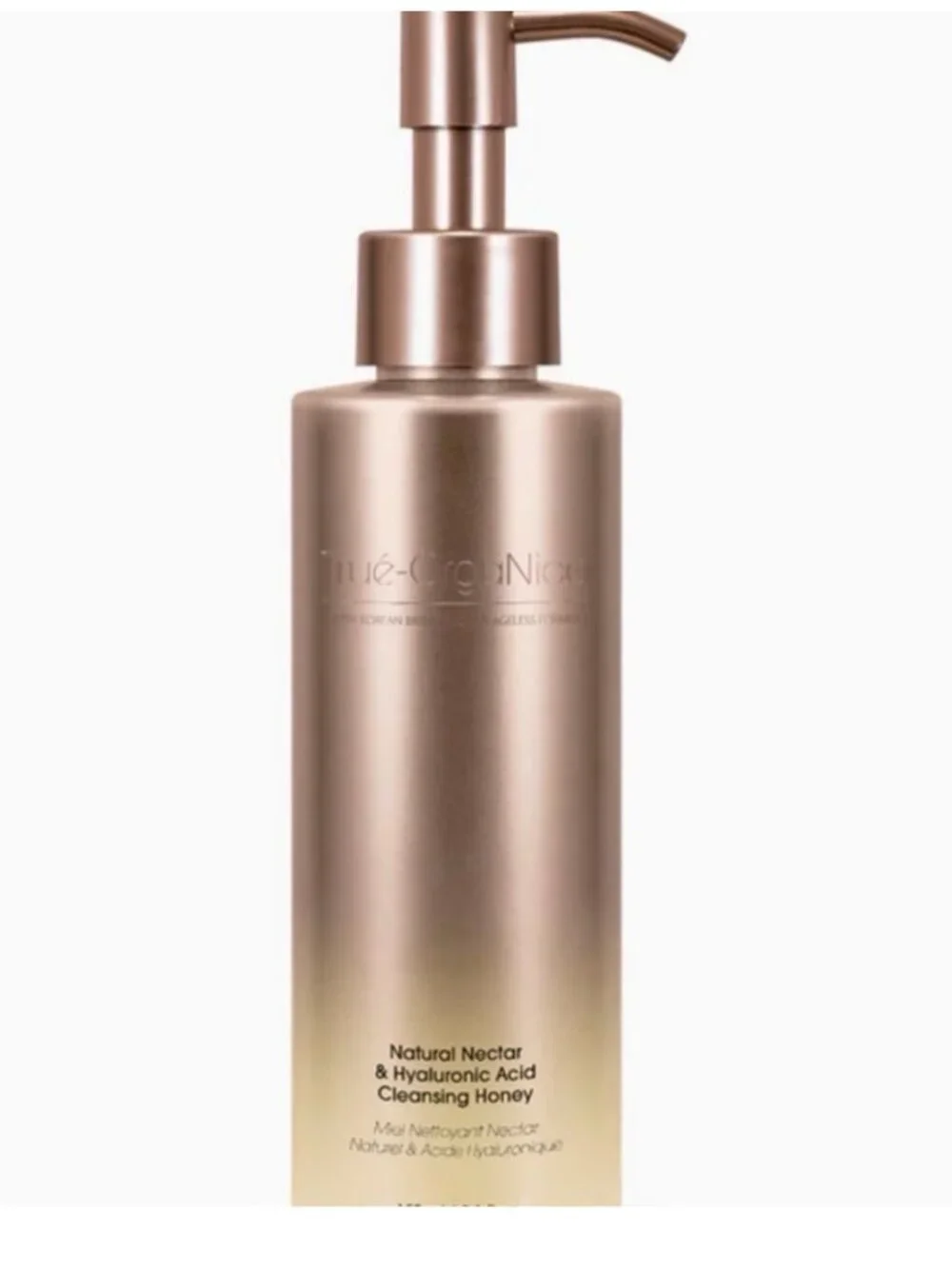 TRUÉ-ORGANICA® DENDROBIUM & MULTI-VITAMIN A, C & E ESSENTIAL RENEWAL COMFORT SET